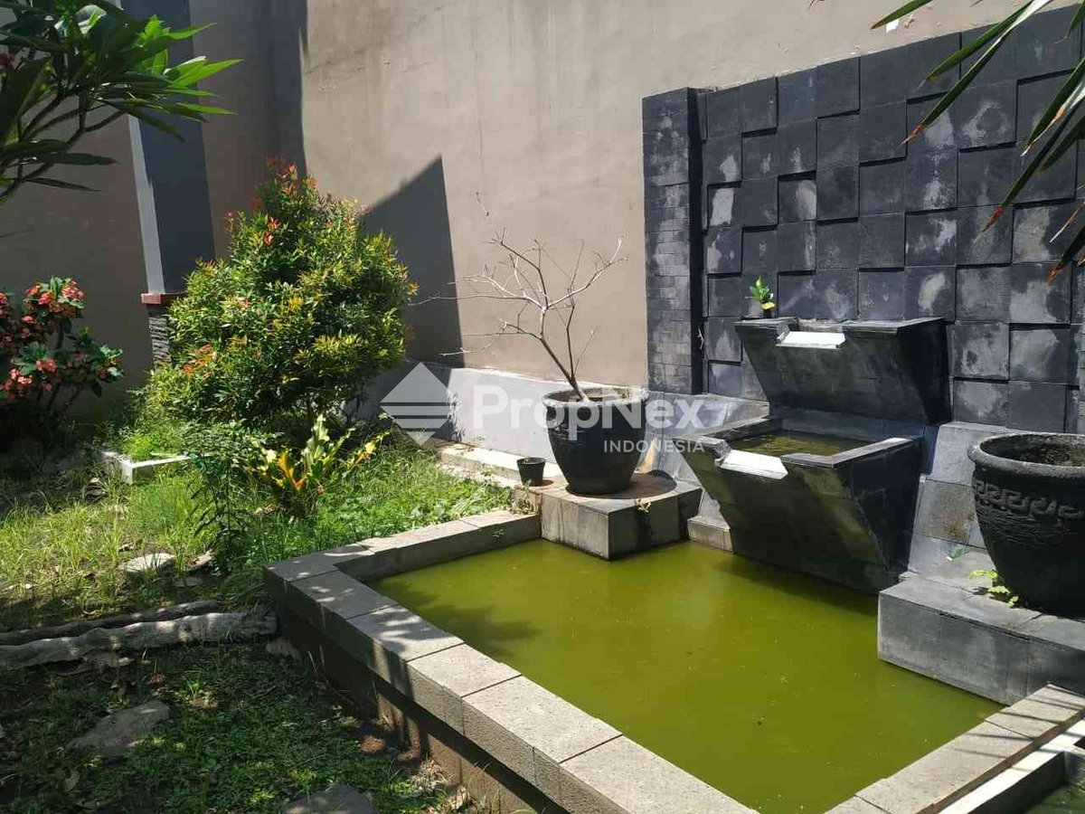 Rumah Siap Huni Puri Bunga Kota Malang — foto 2